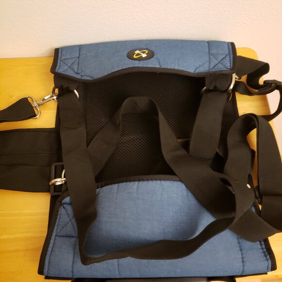 Coodeo Dog Lift Harness Size Large - Picture 6 of 9